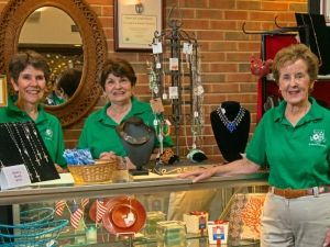 WebGuild_Interior The Guild of St. Patrick’s has generated over $800,000 through the years to support the Carmelite Sisters' Mission of serving the aged and infirm.