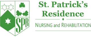 St. Patrick's Residence
