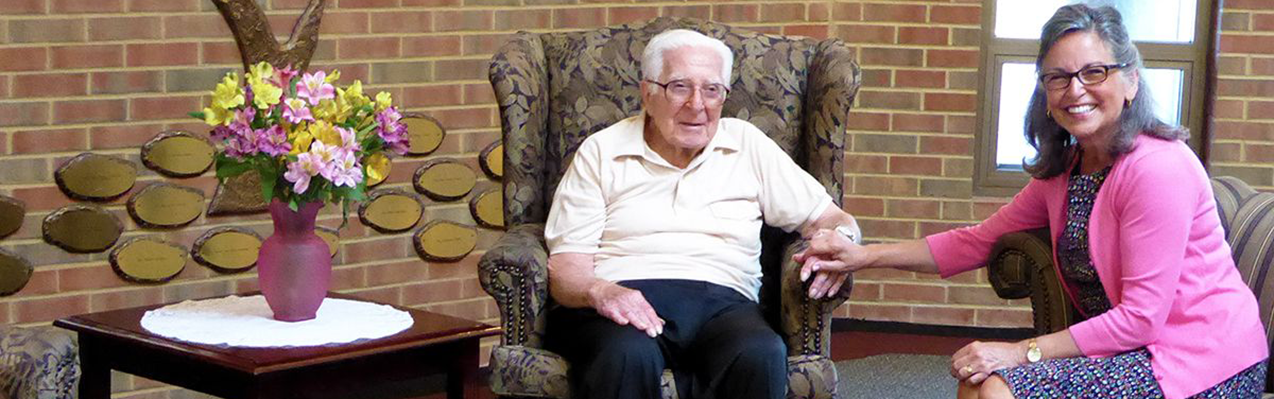 get-involved_v2 No matter where you are in your search for long-term care or short-term rehabilitation, we are here to help.