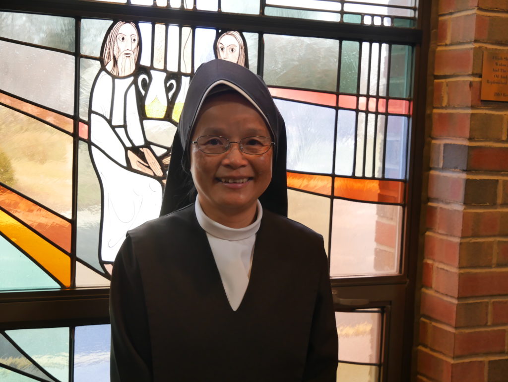 Sr Theresa 1