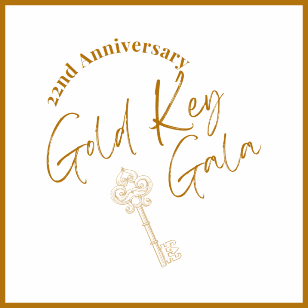 22 Gold Key Gala