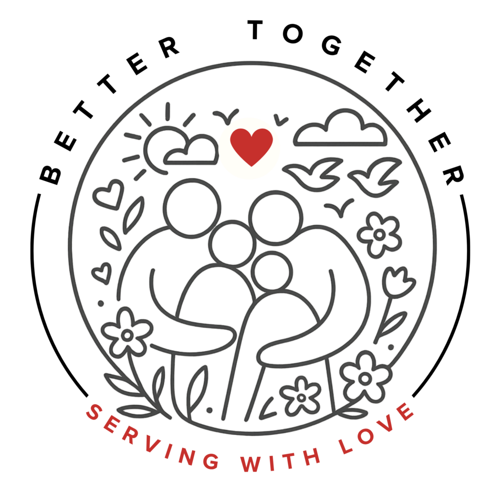 Better - Together
