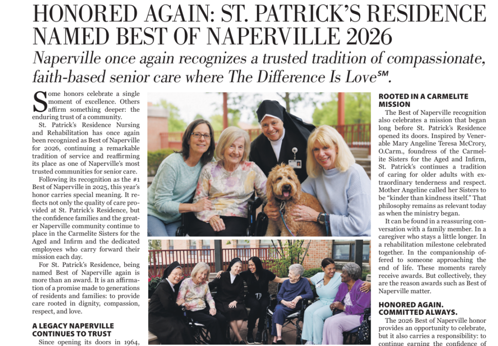 Honored Again News